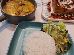 -柠檬树茶餐厅(海雅缤纷城店)