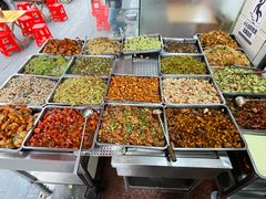 -枣阁园滴滴自助餐