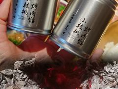 -小核桃烤肉馆(西塔店)