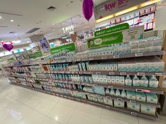 -万达广场(无锡滨湖店)
