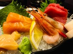 -富力希尔顿酒店·源氏日餐厅