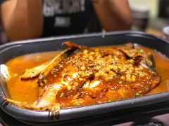 -龙门烤鱼(东方宝泰店)