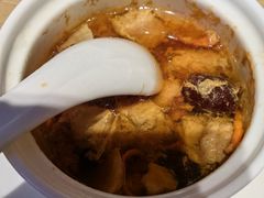 -得稻小饭堂·江西菜(浦江店)