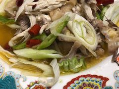 -巴依老爷新疆美食(马驹桥店)