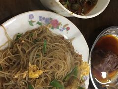 -凡老头米线砂锅(古荡新村西粮站)