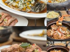 -观海轩餐厅(一线海景店)