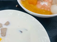 -鲜芋仙(太原街万达店)