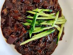 -桃园中华料理炸酱面(燕儿岛路店)