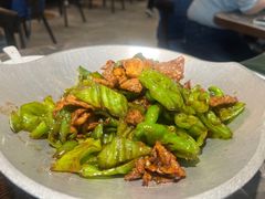 -前海沿·青岛菜(乐客城店)