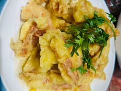 -一块豆腐·海鲜·家常菜(李沧书院路店)
