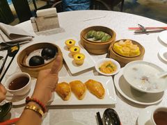 -红棉中餐厅·广州海航威斯汀酒店