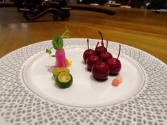 -天府中餐厅·粤菜·海南菜·生猛海鲜(三亚海棠湾洲际度假酒店)