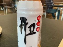 -金刚山(学府路店)