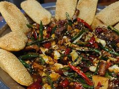 -东来土菜馆(民祥园路店)