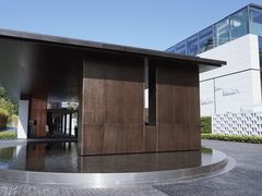 正门-深圳大梅沙京基洲际度假酒店