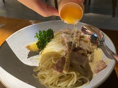 -巴别塔法餐舍(合作路店)