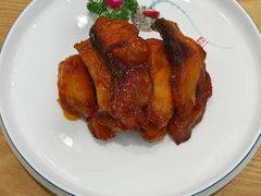 -金典银峰老鹅馆·昆山菜(亭林公园店)