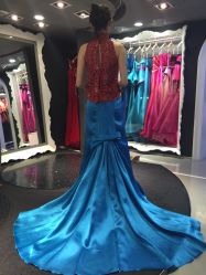 点击看大图 -韩国天使嫁衣婚纱礼服馆(上海旗舰店)