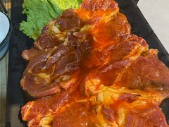 -齐齐哈尔兄弟烤肉(湖山美地店)