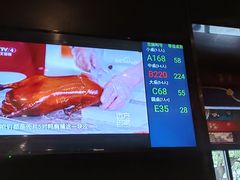 -四季民福烤鸭店(王府井东安门店)