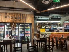-破店肥哈·东北烧烤(南山保利店)