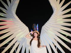 -胡里山炮台