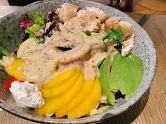 -Wagas沃歌斯(大学路店)