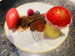 -Le Bistrot de Racine