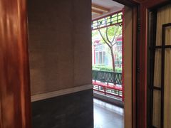 -北京益泉花园酒店