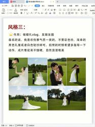点击看大图 -爱城婚纱摄影·品质严选店