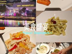 -明州小宴(文化广场店)