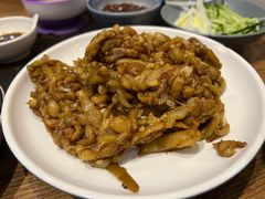 -娄三少春饼·烤鸭(合生汇购物中心店)