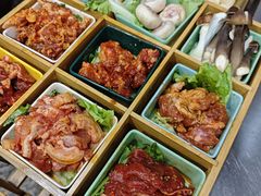 -阿昌白族石板烧(大理古城店)