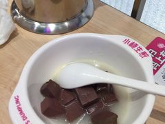 -小杨生煎(湟普汇店)