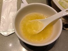 -蝎王府羊蝎子(西直门店)