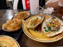 -辉记炭烧海鲜大排档·老字号(福田店)