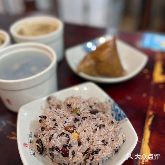 宝贵风味小吃店(上李店)