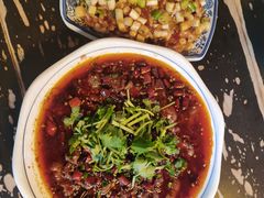 -饭江湖·江湖菜(湖广会馆店)