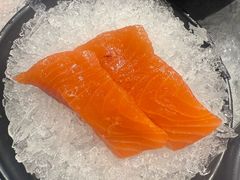 -海天盛宴新派海鲜自助餐厅(群力店)