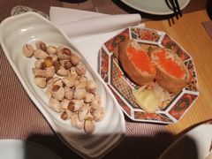 -三石铁板烧(紫竹桥店)