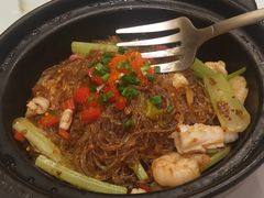 -香港茶餐厅文化体验馆(茶山镇店)