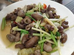 -友强·23年特色海鲜大排档(厦门店)