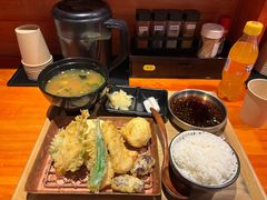-天妇罗内顺田(罗湖店)