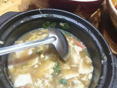 -老姑砂锅·烧烤天津菜(体北道店)