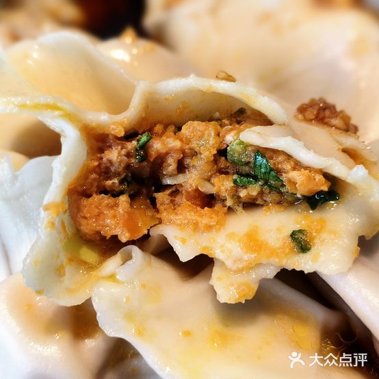 金穗渔家菜馆(荣成一店)