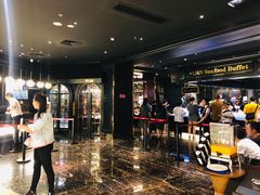 -加餐海鲜自助(宝龙一城店)