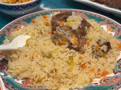 -巴依老爷新疆美食(望京小街店)