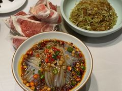 -沸腾鱼乡(知春路分店)