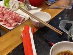 -大龙燚火锅(白石洲店)