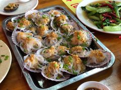 -老地方美食